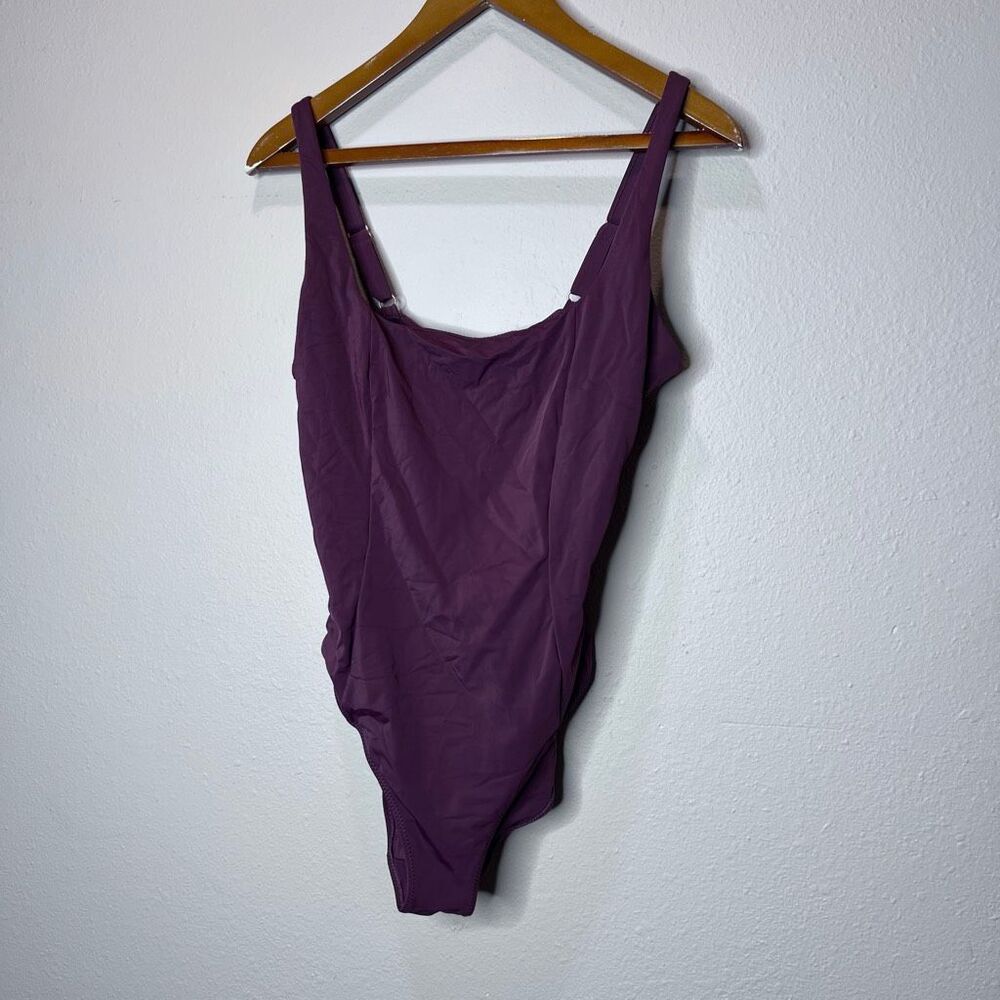 Yitty shaping swim waist cinching one piece